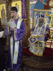 Η Κατερίνη τίμησε την 203η επέτειο της Μάχης της Μηλιάς και της ανατίναξης του Πύργου των Λαζαίων