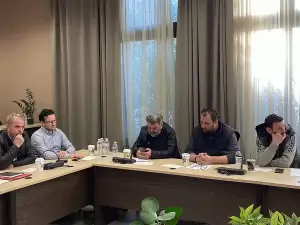 Κατερίνη: Ζωντανή μετάδοση της σημερινής συνεδρίασης του Δημοτικού Συμβουλίου