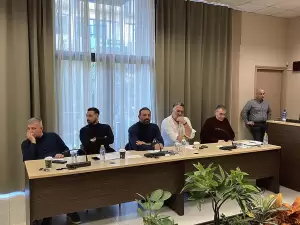 Κατερίνη: Ζωντανή μετάδοση της σημερινής συνεδρίασης του Δημοτικού Συμβουλίου