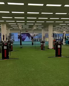 Ο Κατερινιώτης Προπονητής Γυμναστικής Νίκος Γιάγκου