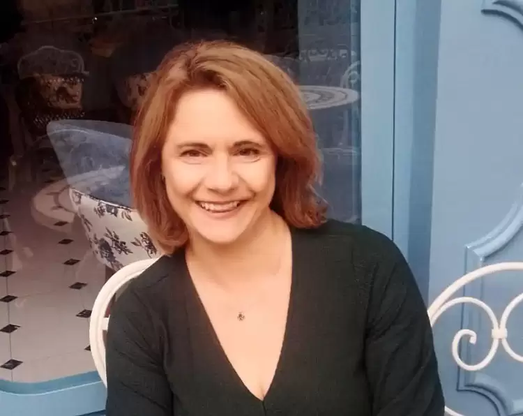 Κάθε τέλος, μια αρχή