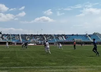 Καβάλα – Εθνικός Νέου Κεραμιδίου 1-0: Με 10 παίκτες στο τελείωμα το Νέο Κεραμίδι