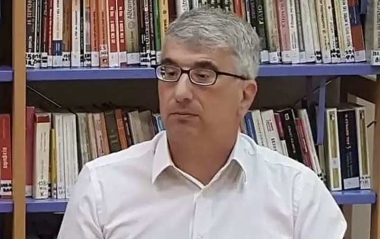 Κιτιξής Κωνσταντίνος: Η Δημοκρατία δεν ξεχνά , δεν φοβάται , δεν υποχωρεί Κιτιξής Κωνσταντίνος: Η Δημοκρατία δεν ξεχνά , δεν φοβάται , δεν υποχωρεί