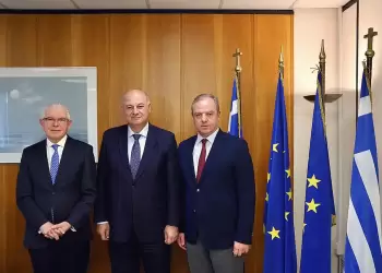 Κώστας Τσιάρας: 170 προσλήψεις στον ΕΛΓΑ για ενίσχυση του εκτιμητικού του έργου