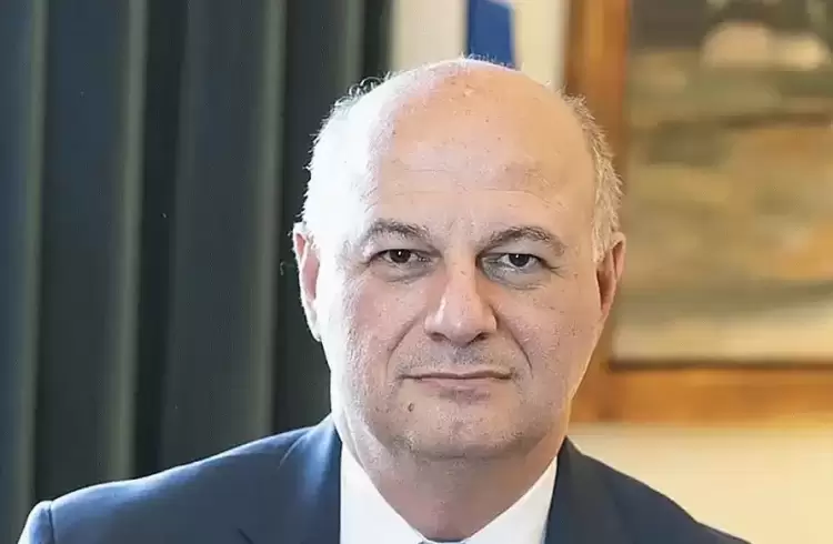 Κώστας Τσιάρας: Η οικονομική πολιτική της κυβέρνησης είναι συνεκτική και στηρίζει σταδιακά κάθε κοινωνική ομάδα