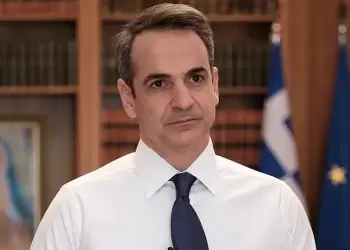 Κυριάκος Μητσοτάκης: Ανακοινώσεις για Μέτρα Στήριξης στις 12:30 – Υπερπλεόνασμα 2024 από Eurostat