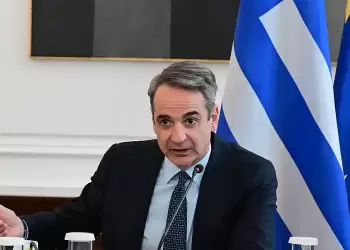 Κυριάκος Μητσοτάκης: Επιστροφή Ενοικίου, 250€ σε Συνταξιούχους και 500 εκατ. για Έργα το 2025