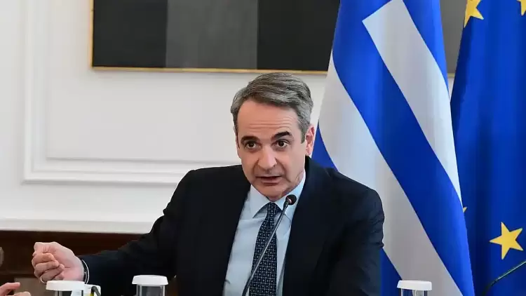Κυριάκος Μητσοτάκης: Επιστροφή Ενοικίου, 250€ σε Συνταξιούχους και 500 εκατ. για Έργα το 2025 Κυριάκος Μητσοτάκης: Επιστροφή Ενοικίου, 250€ σε Συνταξιούχους και 500 εκατ. για Έργα το 2025