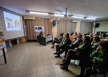 Μαθαίνοντας για τη ζωή και την εργασία στον 21ο αιώνα