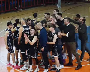 Με ψυχή λεόντων οι Κατερινιώτες προκρίθηκαν στους τελικούς – ΑΝΑΓΕΝΝΗΣΗ ΚΑΡΔΙΤΣΑΣ – ΠΙΕΡΙΚΟΣ ΑΡΧΕΛΑΟΣ  63 69 (0 2)