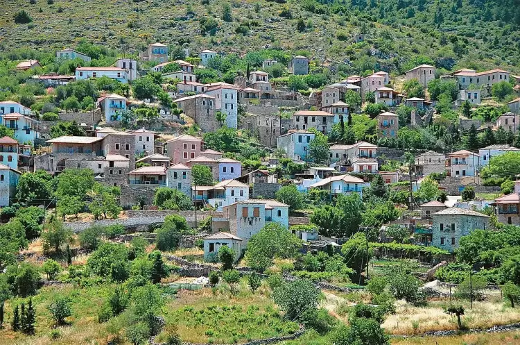 Μεγάλα προβλήματα με την οριοθέτηση των οικισμών