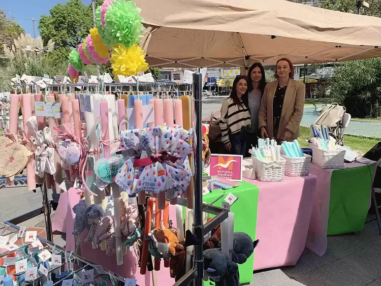 Η Μέριμνα Παιδιού Κατερίνης μας καλεί στο φετινό Πασχαλινό Bazaar