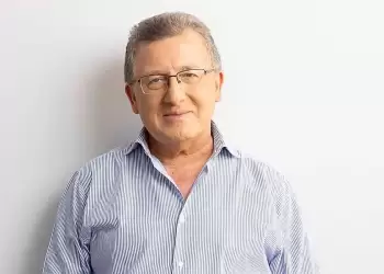 Μήνυμα & Ευχές του Δημάρχου Κατερίνης Ιωάννη Ντούμου για το Πάσχα