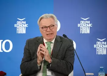 Μιχάλης Χειμώνας (ΣΦΕΕ): Στην Ελλάδα τα φθηνότερα φάρμακα στην ΕΕ