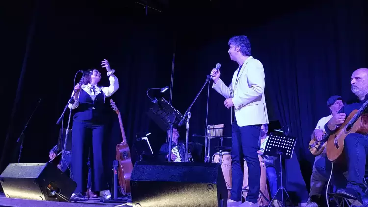 Μουσικές του Κόσμου στον «Άγιο Φώτιο»: Διήμερο Γιορτής από τους Φίλους Μουσείου Πόλης Κατερίνης