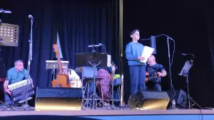 Μουσικές του Κόσμου στον «Άγιο Φώτιο»: Διήμερο Γιορτής από τους Φίλους Μουσείου Πόλης Κατερίνης