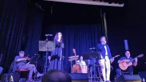 Μουσικές του Κόσμου στον «Άγιο Φώτιο»: Διήμερο Γιορτής από τους Φίλους Μουσείου Πόλης Κατερίνης