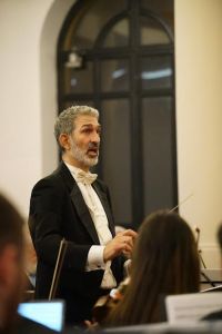 Μουσική κατάνυξη στην Κατερίνη: Το Ρέκβιεμ του Μότσαρτ από την Εστία Πιερίδων Μουσών