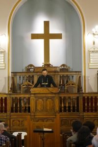 Μουσική κατάνυξη στην Κατερίνη: Το Ρέκβιεμ του Μότσαρτ από την Εστία Πιερίδων Μουσών