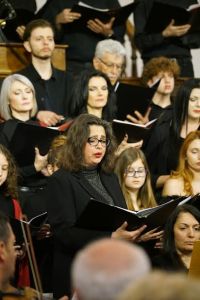 Μουσική κατάνυξη στην Κατερίνη: Το Ρέκβιεμ του Μότσαρτ από την Εστία Πιερίδων Μουσών