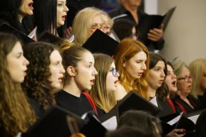 Μουσική κατάνυξη στην Κατερίνη: Το Ρέκβιεμ του Μότσαρτ από την Εστία Πιερίδων Μουσών