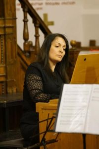 Μουσική κατάνυξη στην Κατερίνη: Το Ρέκβιεμ του Μότσαρτ από την Εστία Πιερίδων Μουσών