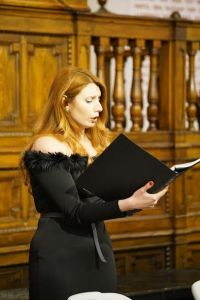 Μουσική κατάνυξη στην Κατερίνη: Το Ρέκβιεμ του Μότσαρτ από την Εστία Πιερίδων Μουσών