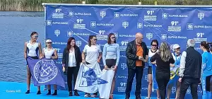 Ναυτικός Όμιλος Κατερίνης: Διακρίσεις στο 91ο Πανελλήνιο Πρωτάθλημα Κωπηλασίας & στους Πανελλήνιους Σχολικούς Αγώνες Κωπηλασίας (εικόνες)