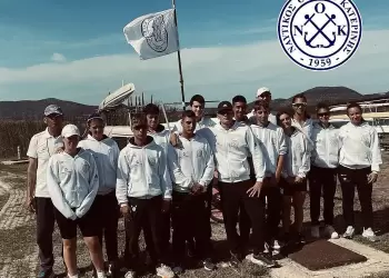 Ναυτικός Όμιλος Κατερίνης: Με 9 αθλητές και αθλήτριες στην Α’ φάση του 91ου Πανελλήνιου Πρωταθλήματος Κωπηλασίας