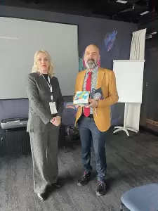 Νέο άνοιγμα του (Π.Ο.Τ.Α.Π.) στην Πολωνική τουριστική αγορά σε συνεργασία με το Γραφείο του Ε.Ο.Τ. στη Βαρσοβία