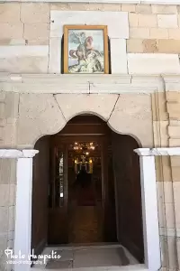 Οι “Επιτάφιοι” στους Ιερούς Ναούς στον Κολινδρό