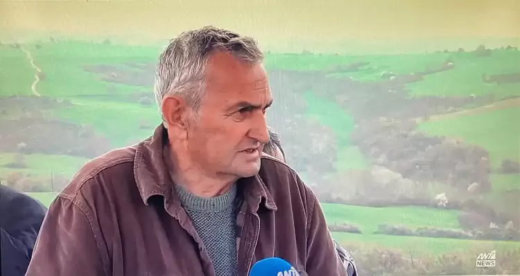 «Οι νέοι γυρνούν την πλάτη στην γη»