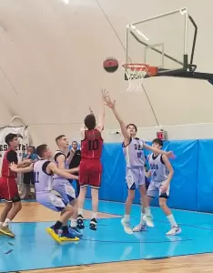 Οι Πάνθηρες Κατερίνης “φώναξαν παρών” σε ένα ακόμη δυνατό τουρνουά Οι Πάνθηρες Κατερίνης “φώναξαν παρών” σε ένα ακόμη δυνατό τουρνουά