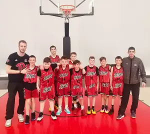 Οι Πάνθηρες Κατερίνης “φώναξαν παρών” σε ένα ακόμη δυνατό τουρνουά Οι Πάνθηρες Κατερίνης “φώναξαν παρών” σε ένα ακόμη δυνατό τουρνουά