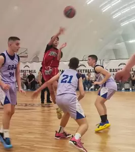 Οι Πάνθηρες Κατερίνης “φώναξαν παρών” σε ένα ακόμη δυνατό τουρνουά Οι Πάνθηρες Κατερίνης “φώναξαν παρών” σε ένα ακόμη δυνατό τουρνουά