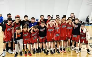 Οι Πάνθηρες Κατερίνης “φώναξαν παρών” σε ένα ακόμη δυνατό τουρνουά Οι Πάνθηρες Κατερίνης “φώναξαν παρών” σε ένα ακόμη δυνατό τουρνουά