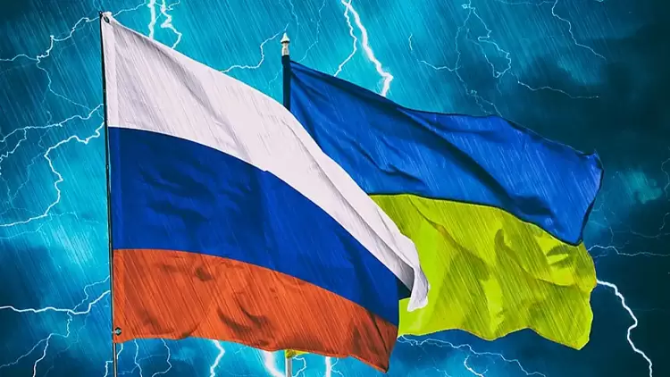 Οι προτάσεις για τον τερματισμό του πολέμου στην Ουκρανία Οι προτάσεις για τον τερματισμό του πολέμου στην Ουκρανία