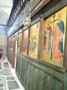 Παλαιά Βροντού Πιερίας: Αναβίωσε και φέτος το «Τραπέζι της αγάπης» (εικόνες) Παλαιά Βροντού Πιερίας: Αναβίωσε και φέτος το «Τραπέζι της αγάπης».