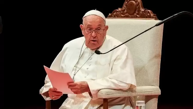 Πάπας Φραγκίσκος, ένας μεταρρυθμιστής