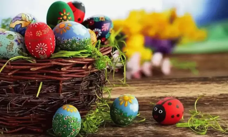 Πασχαλινές διακοπές με voucher κοινωνικού τουρισμού της ΔΥΠΑ Πασχαλινές διακοπές με Voucher κοινωνικού τουρισμού της ΔΥΠΑ