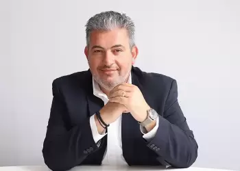 Πασχαλινό μήνυμα Προέδρου Επιμελητηρίου Πιερίας