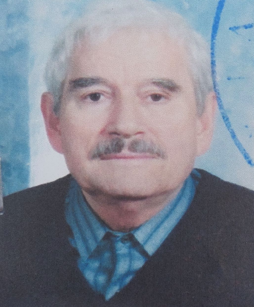 Πέθανε σε ηλικία 90 ετών ο συνταξιούχος καθηγητής Ιωάννης Γουϊδης Πέθανε σε ηλικία 90 ετών ο συνταξιούχος καθηγητής Ιωάννης Γουϊδης