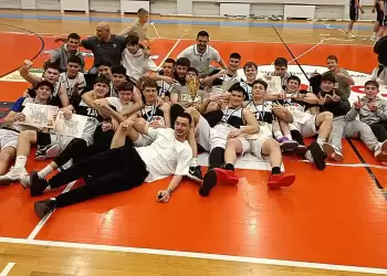 Πιερικός Αρχέλαος – Μέγας Αλέξανδρος Γιαννιτσών 83 79: Σήκωσαν την “κούπα” οι Κατερινιώτες