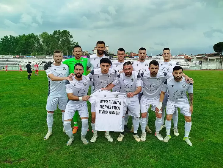 Πιερικός – Ολυμπιακός Βόλου 3-2: “Χιτσκοκική” νίκη με ολική ανατροπή