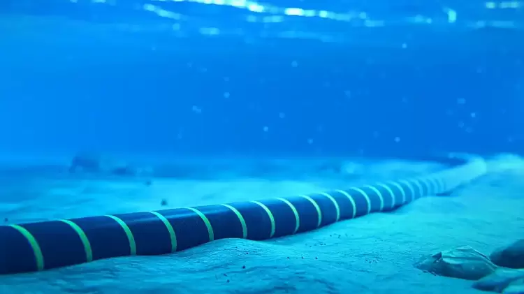 «Πλάτη» από την Κομισιόν για το καλώδιο Ελλάδας – Αιγύπτου