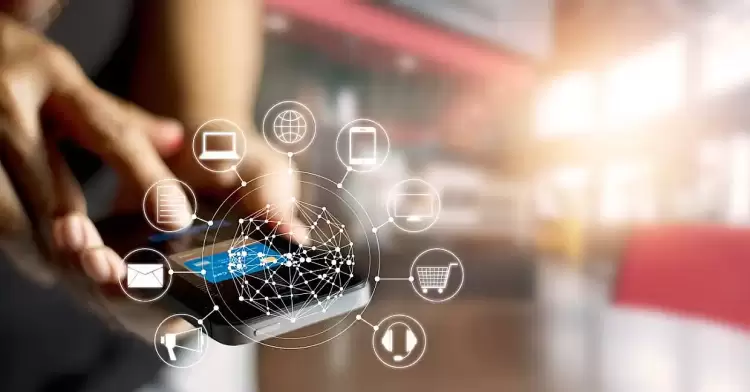 Πληρωμές Iris χωρίς προμήθεια σε όλες τις επιχειρήσεις σε φυσικά και ηλεκτρονικά καταστήματα από 1η Νοέμβριου