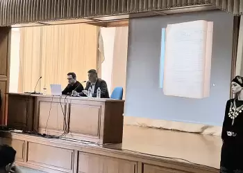 Αρβαντόβλαχοι στην Κατερίνη: Η πολιτιστική ταυτότητα τους αναδείχθηκε από τον Σύλλογο Βλάχων «Αγία Τριάδα» Η πολιτιστική ταυτότητα των Αρβαντόβλαχων στην Κατερίνη αναδείχθηκε από τον Σύλλογο Βλάχων «Αγία Τριάδα»