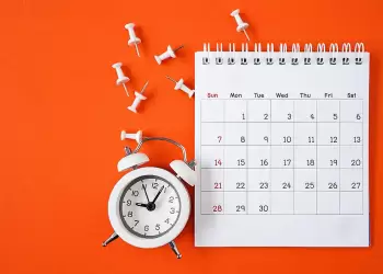 Πώς μπορείτε να απαλλαγείτε από το άγχος της καθημερινότητας οργανώνοντας καλύτερα τον χρόνο σας