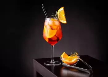 Πώς να φτιάξετε μοναδικά Molecular Cocktails