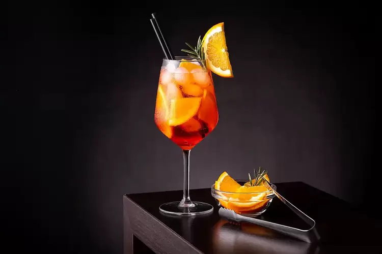 Πώς να φτιάξετε μοναδικά Molecular Cocktails